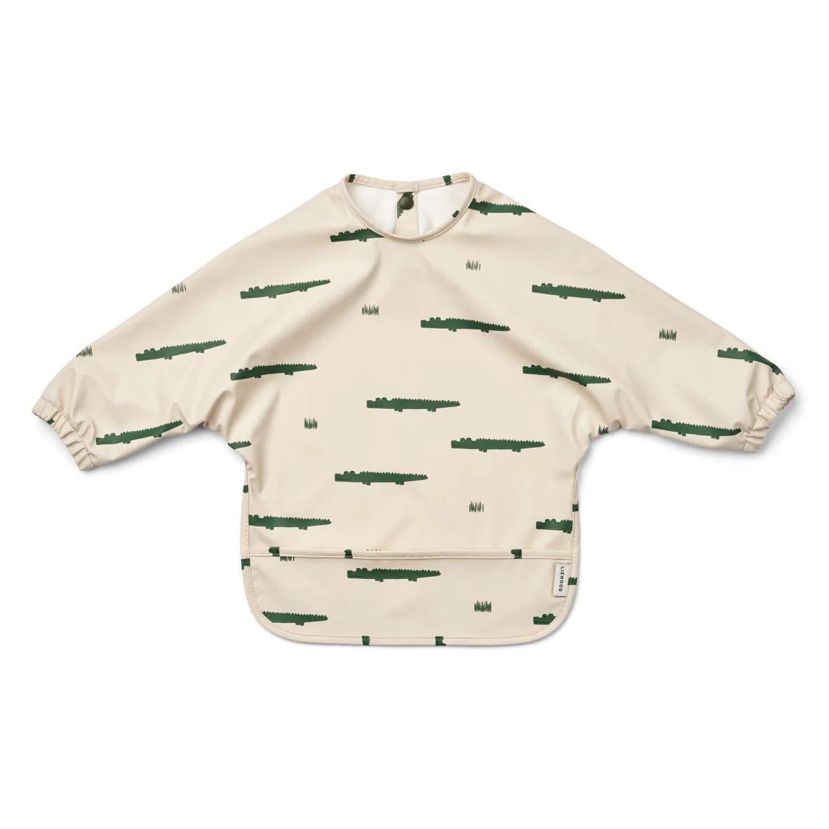 Merle Cape Bib - Carlos / Sandy
