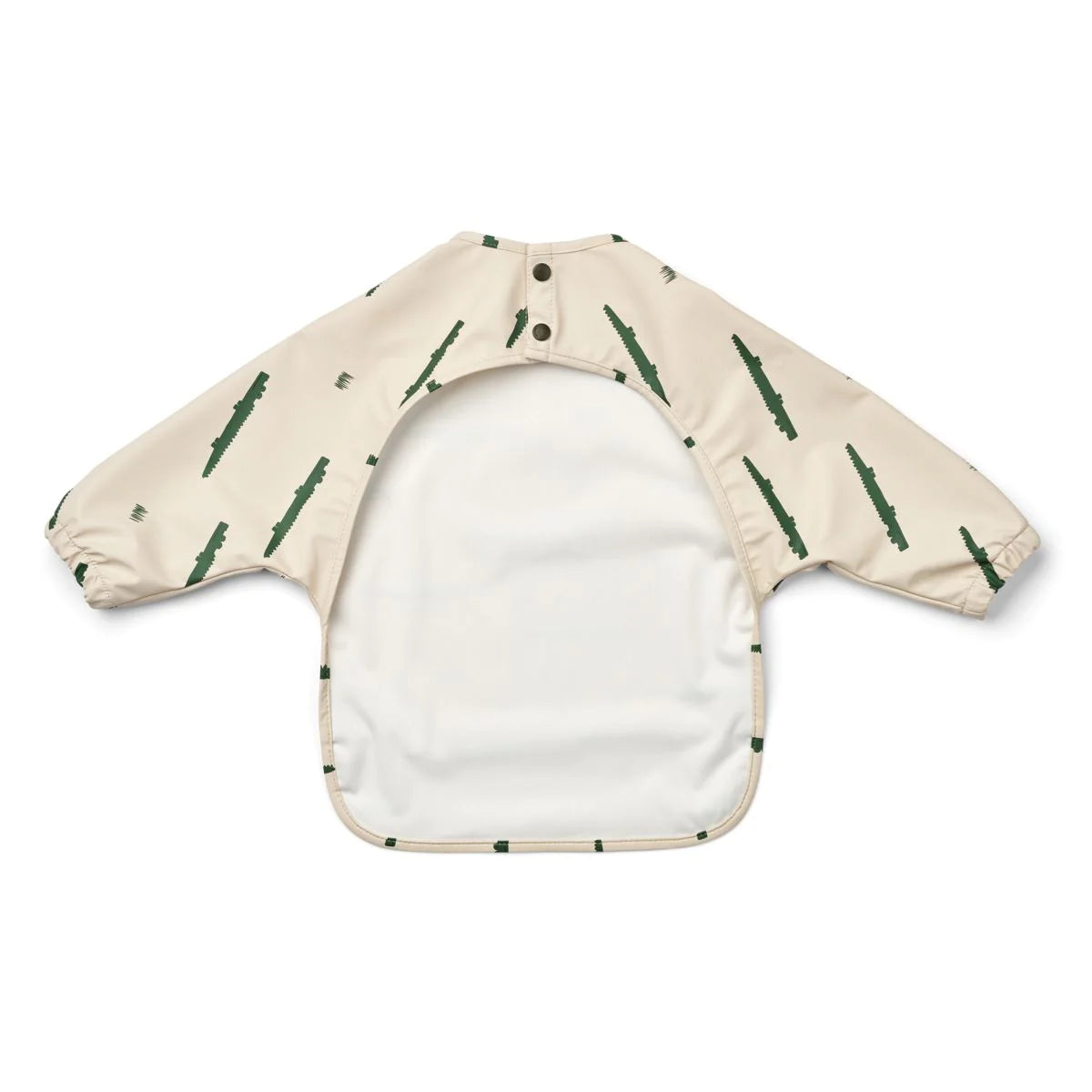 Merle Cape Bib - Carlos / Sandy