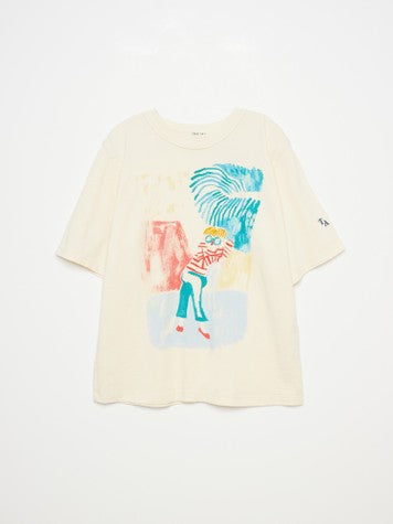 In The Garden T-Shirt