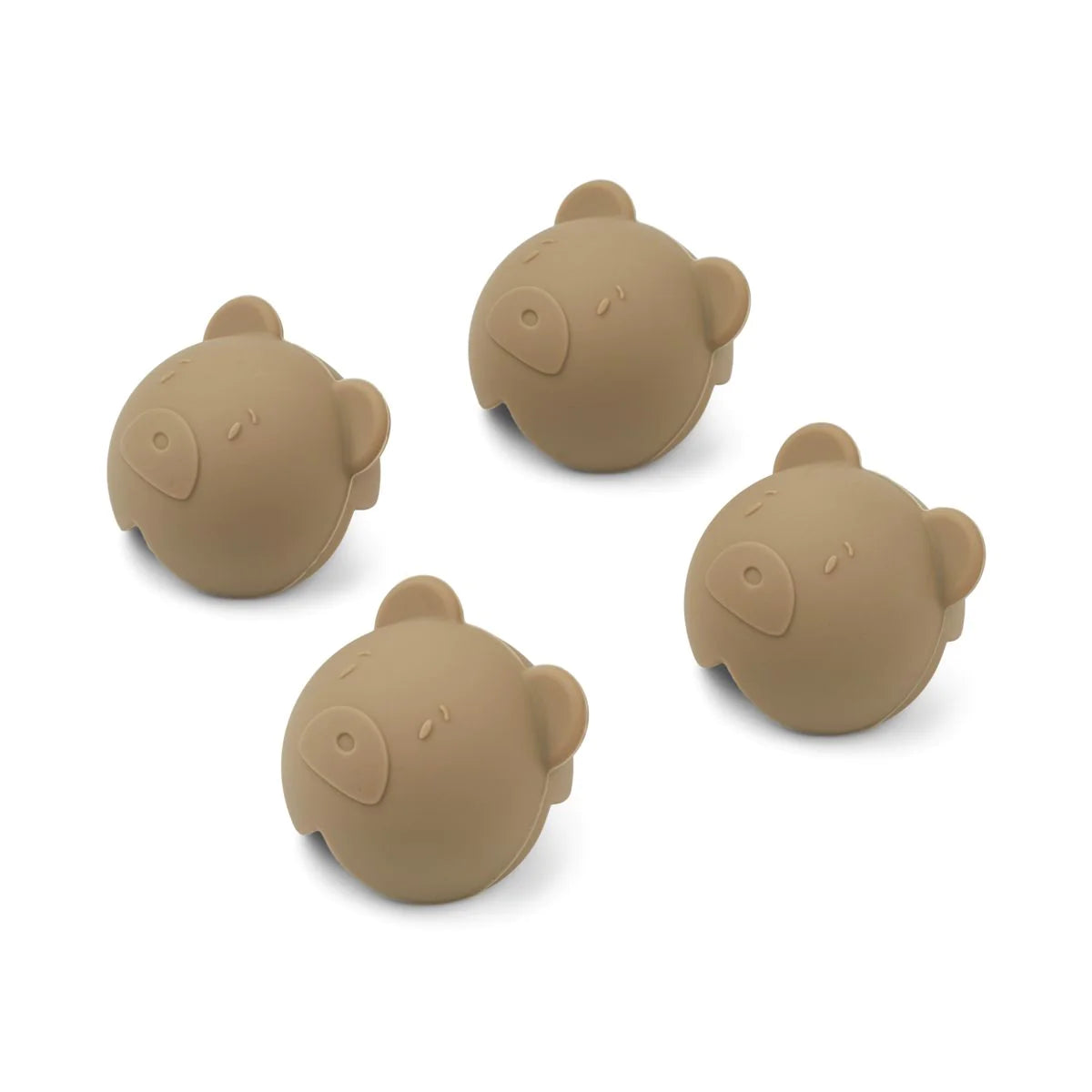 Abraham Corner Protector 4-Pack - Oat