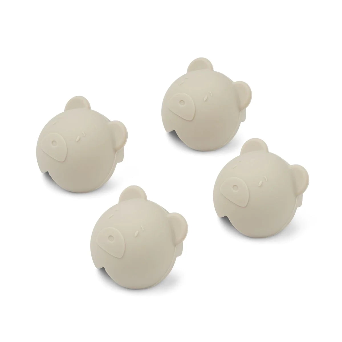 Abraham Corner Protector 4-Pack - Sandy