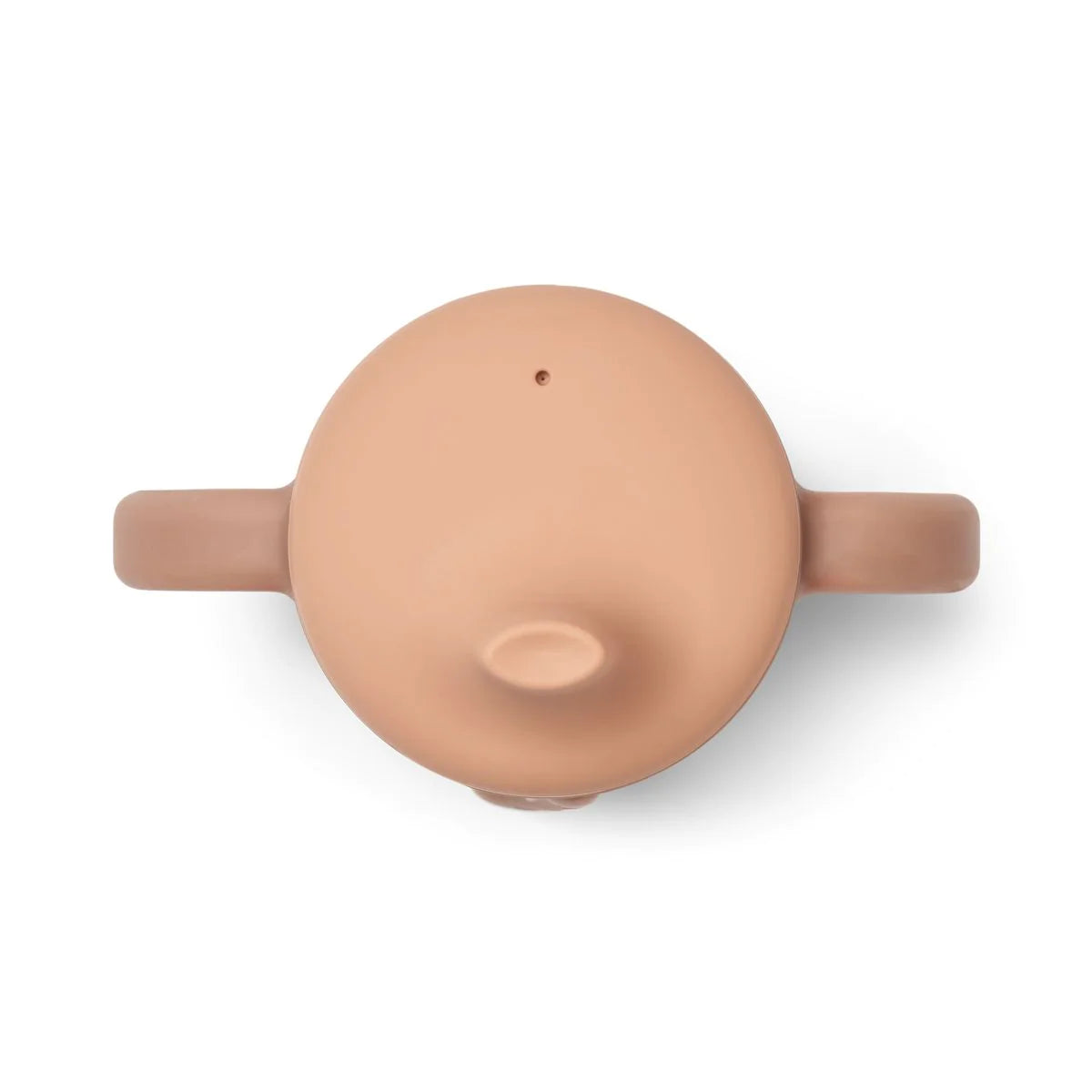 Amelio Sippy Cup - Tuscany rose