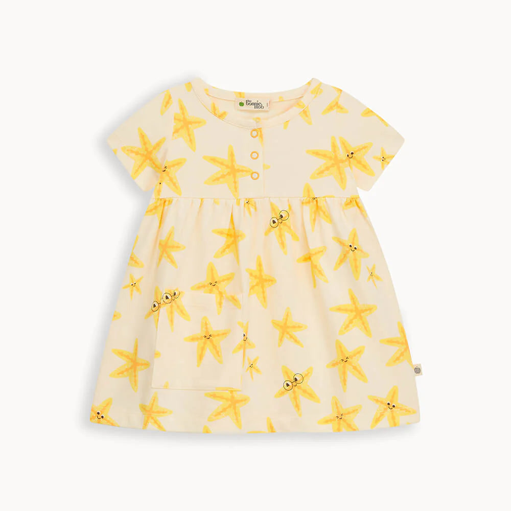 Starfish Dress