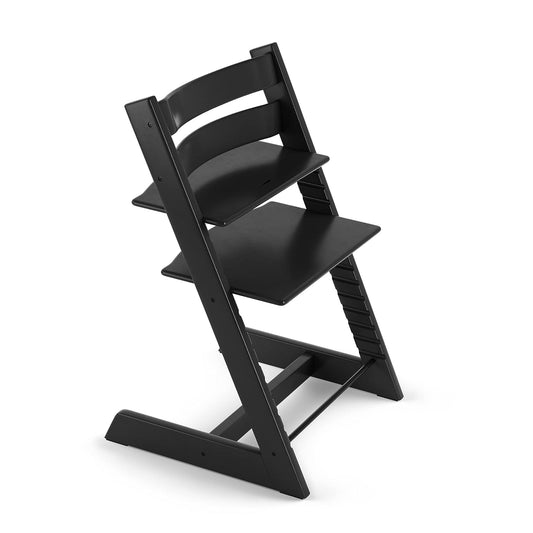 Stokke® Tripp Trapp® Chair - Black