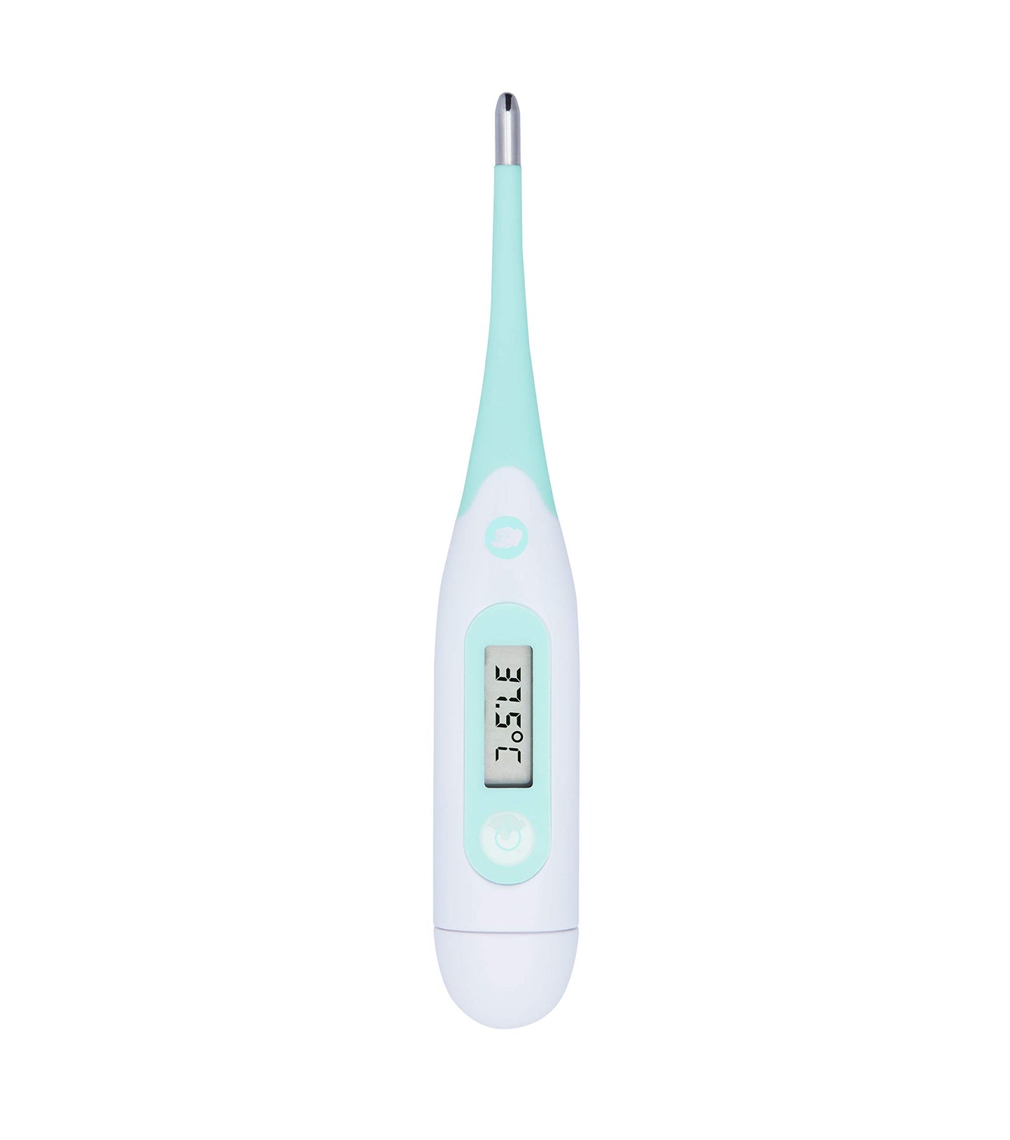 Ultra Fast Flexible Thermometer
