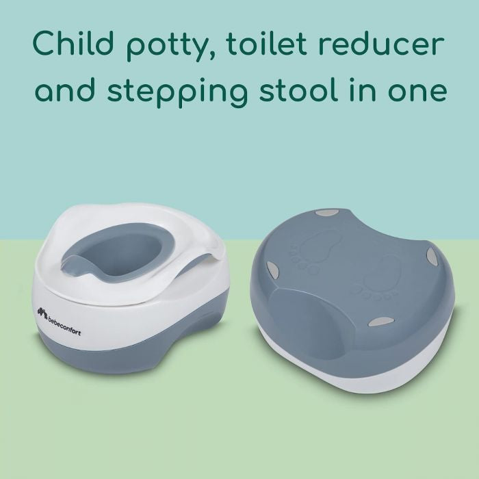 3-in-1 Potty