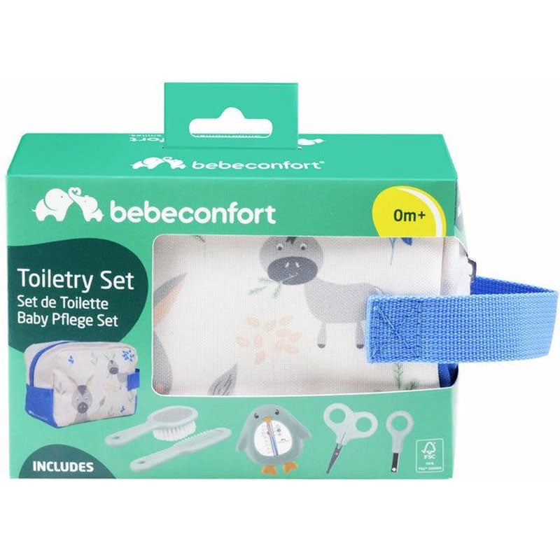 Toiletry Set - Donkey