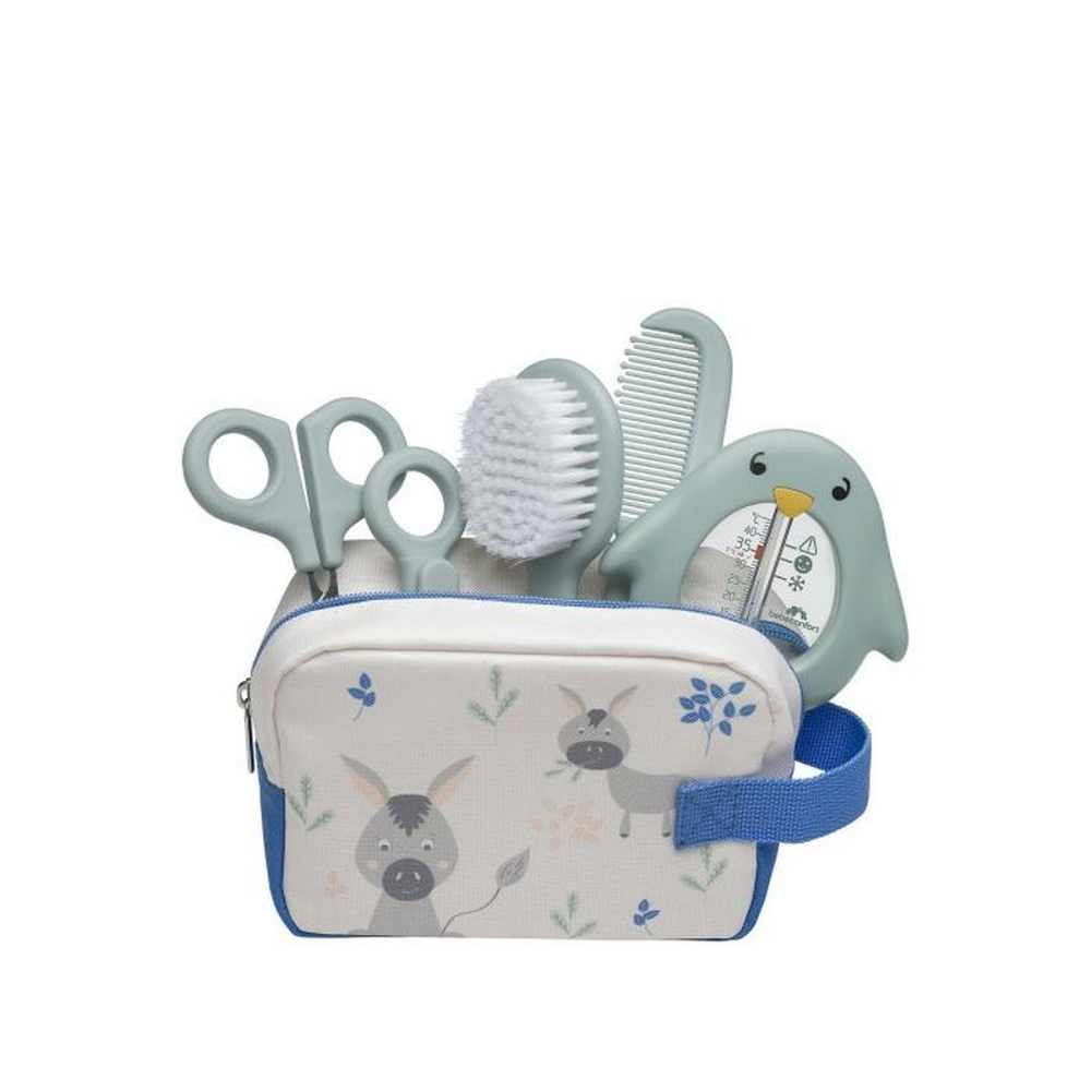 Toiletry Set - Donkey