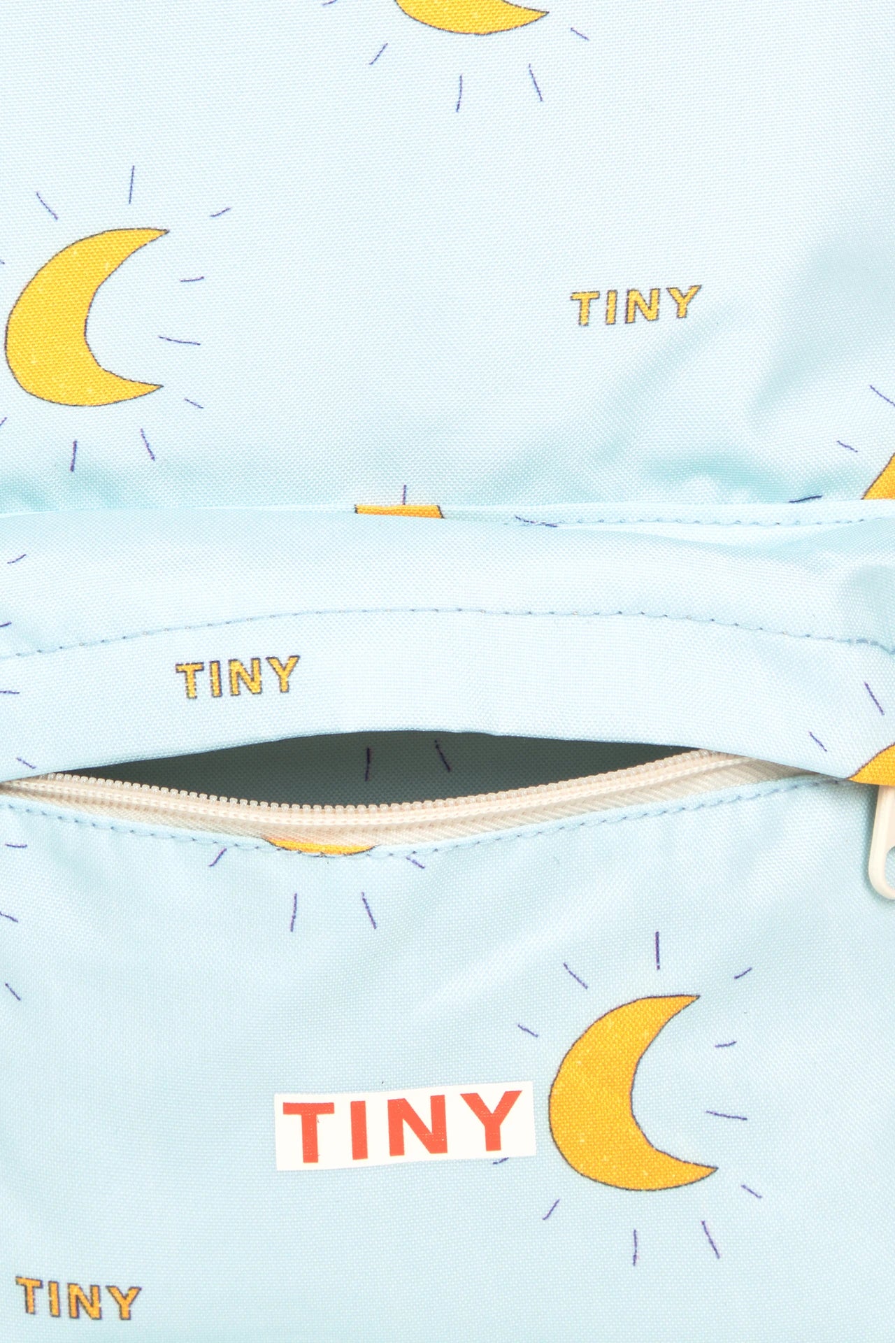 Midnight Sun Backpack