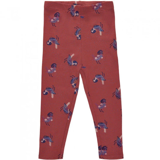 Paula Baby Legging - Nightingale