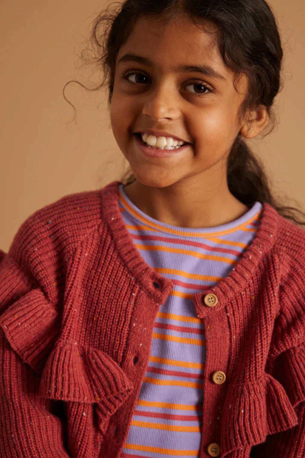 Jojo Baby & Child Cardigan