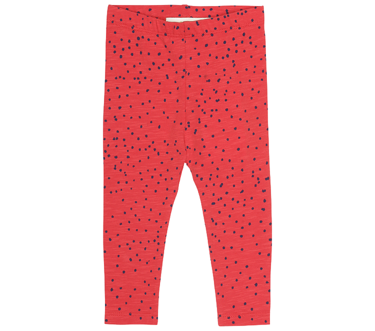 Paula Baby Legging - Mini Dots