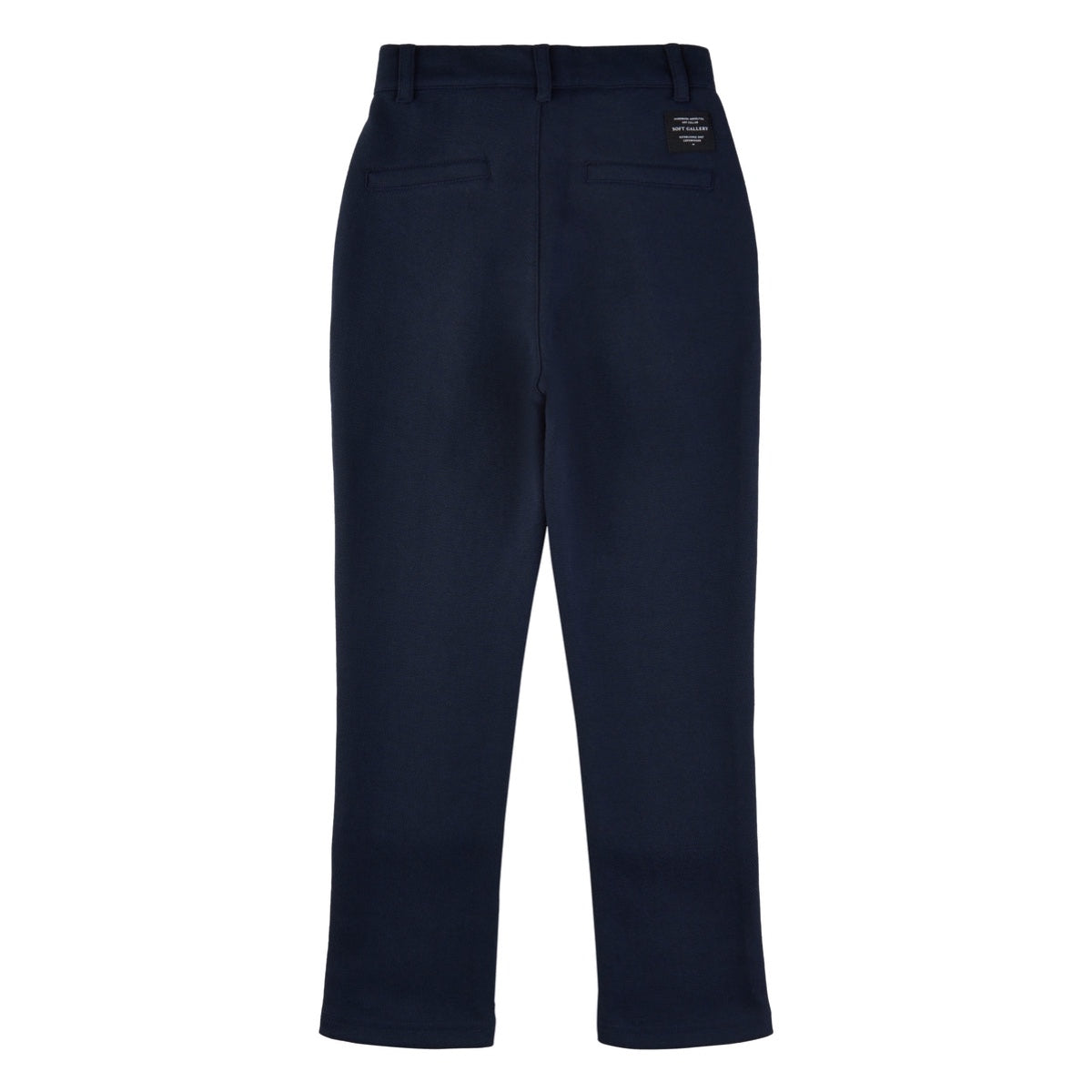 Pique Pants