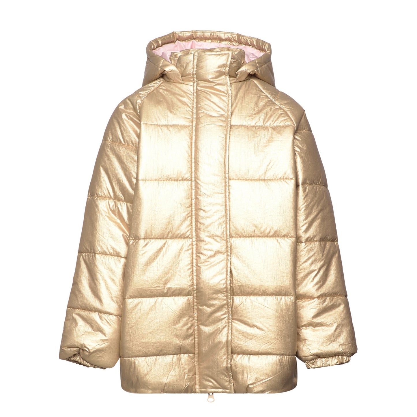 Caroline Puffer Jacket