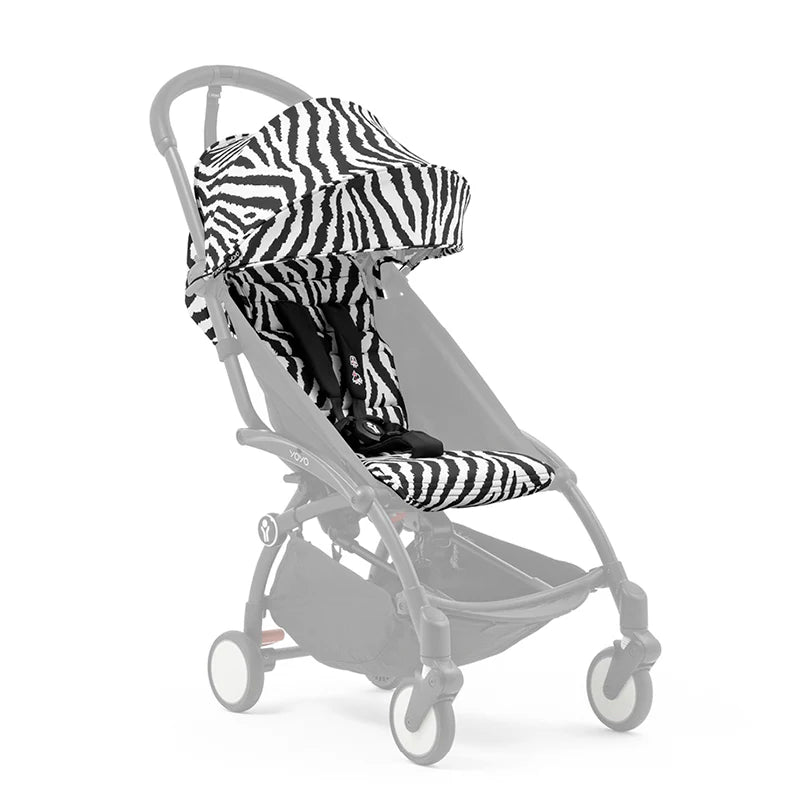 Stokke® YOYO³ 6+ color pack