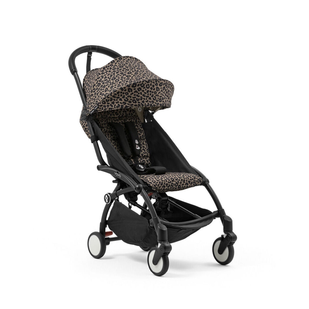 Stokke® YOYO³ 6+ color pack
