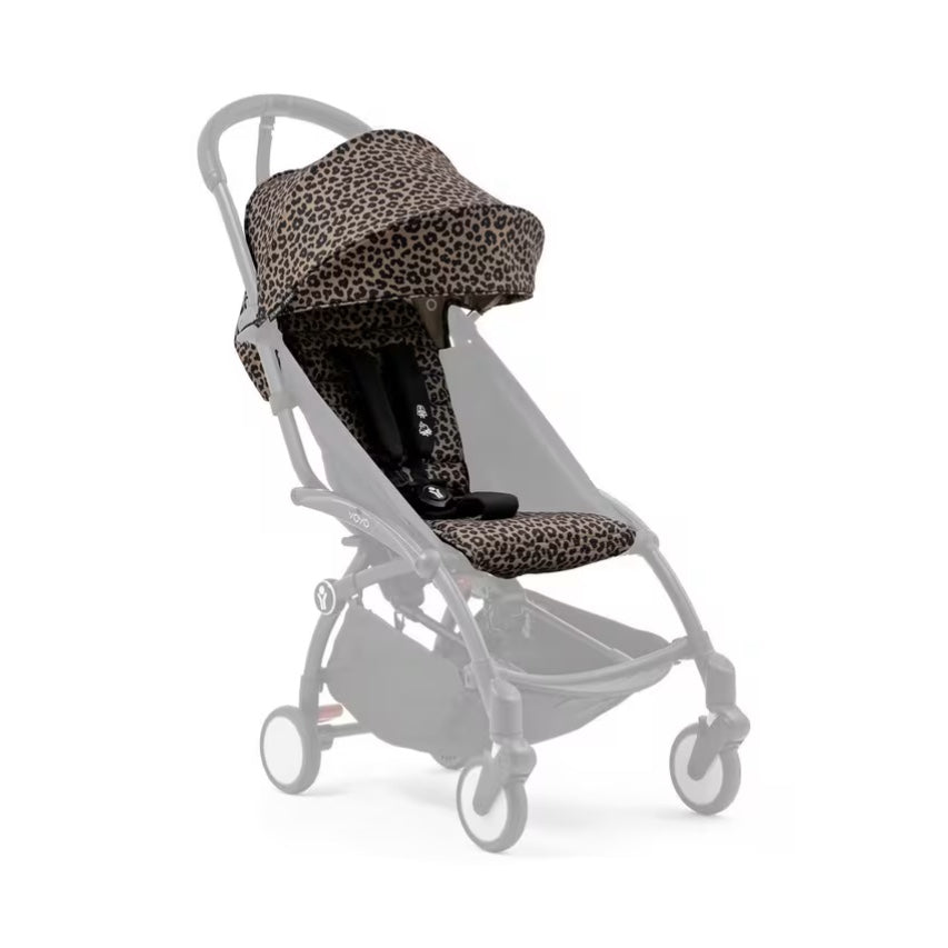 Stokke® YOYO³ 6+ color pack