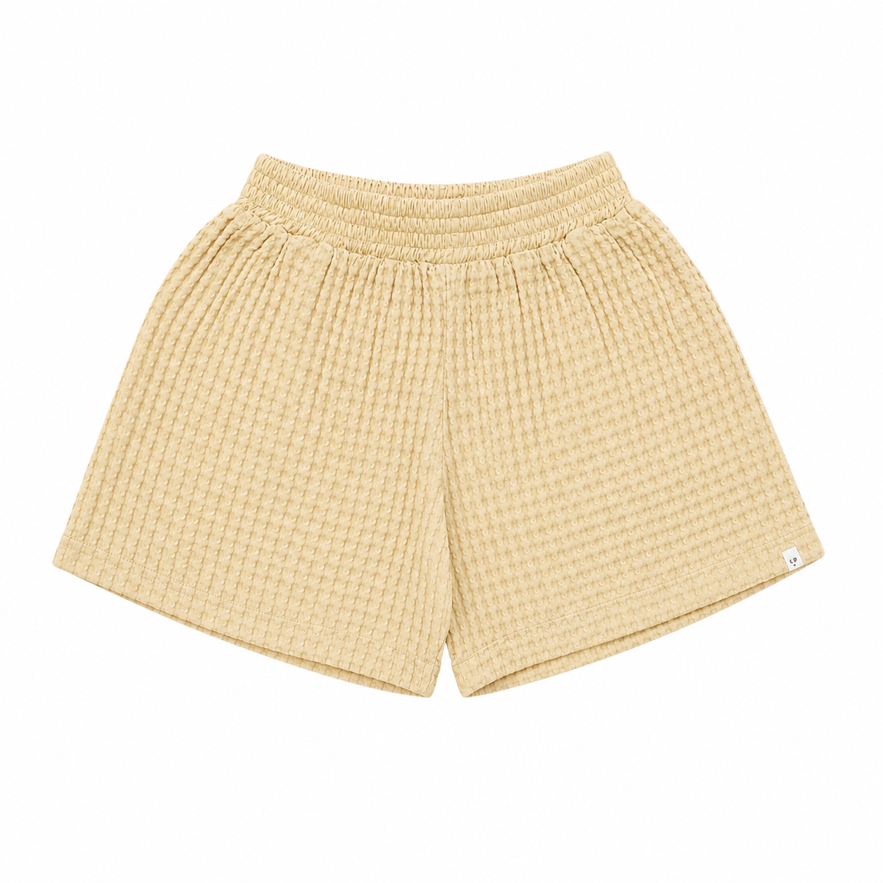Nadir Short- Caramel