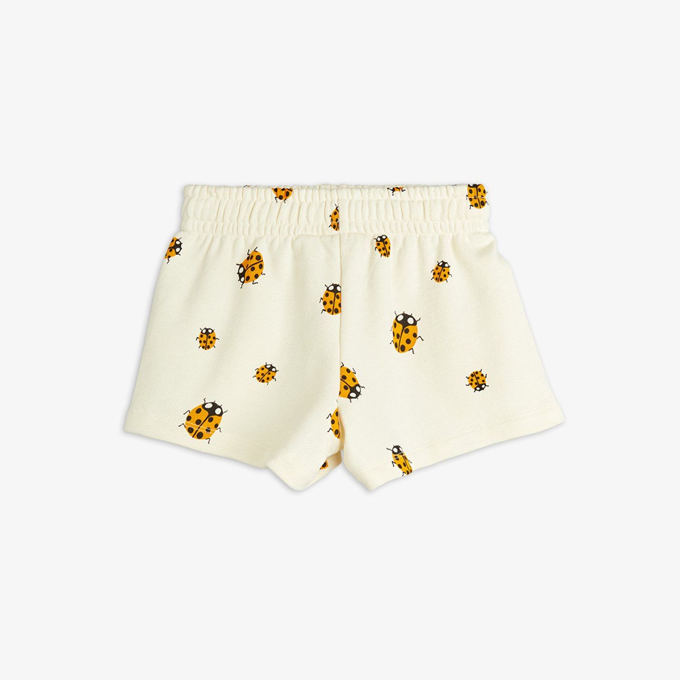 Ladybug Shorts
