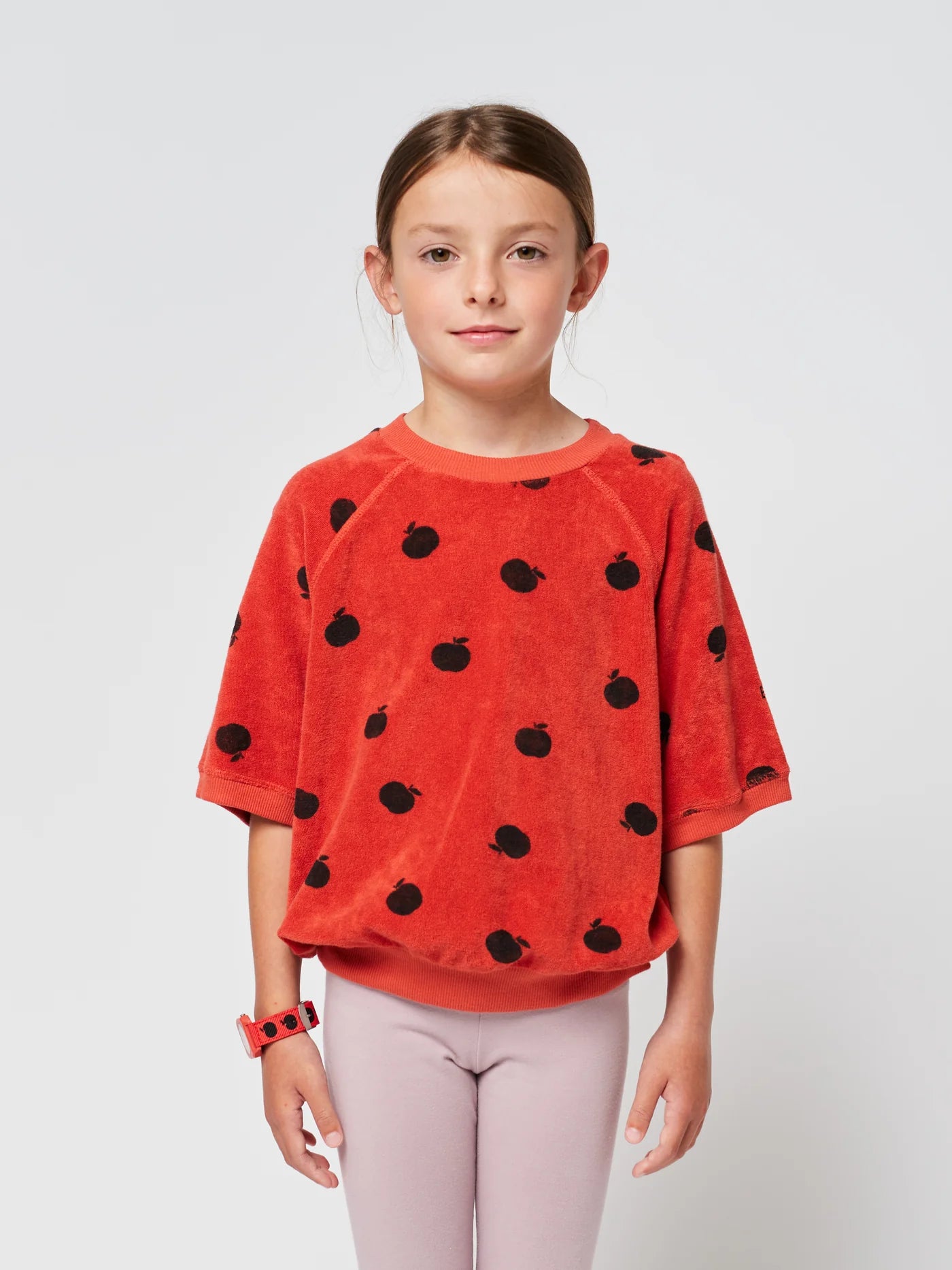 Bobo Choses x Mini Kyomo - Poma