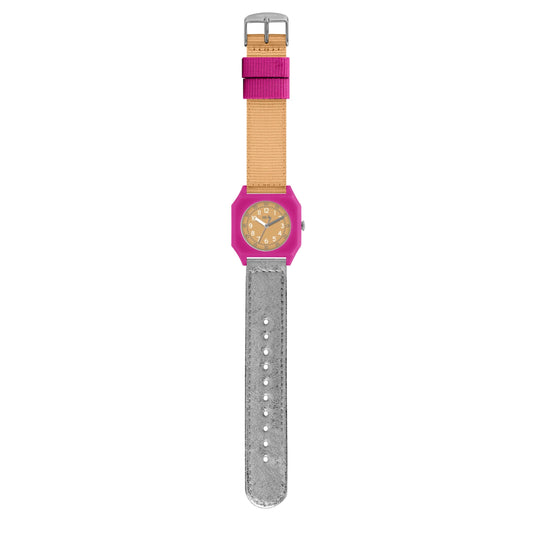 Disco Watch