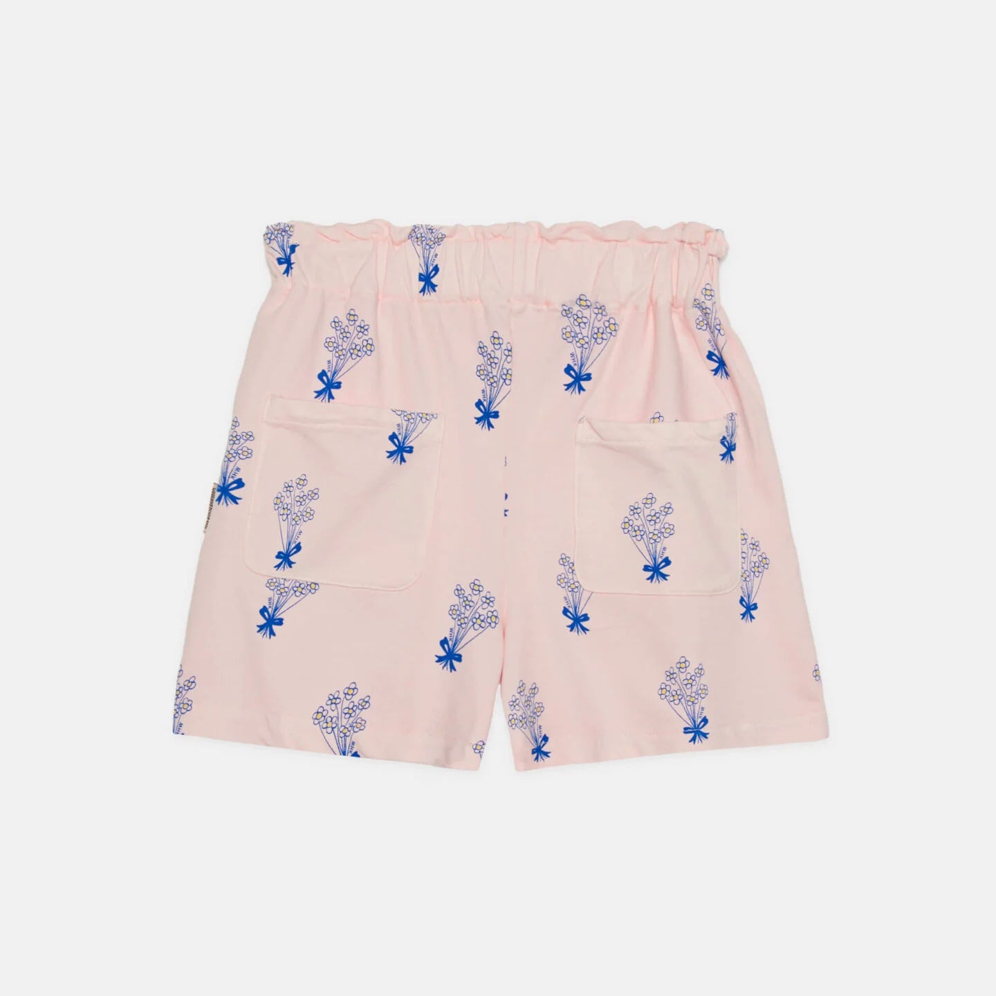 Bouquet Shorts