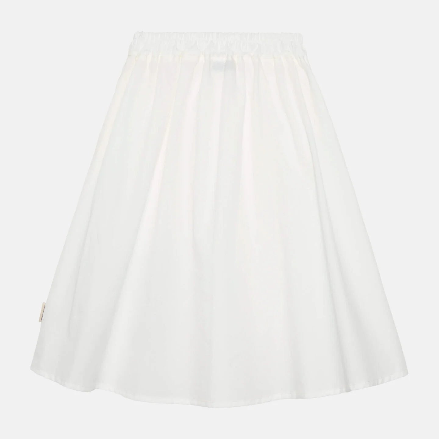 Bouquet Long Skirt