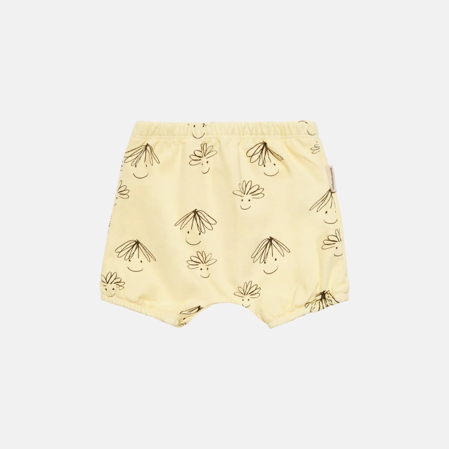 Happy Faces Baby Set