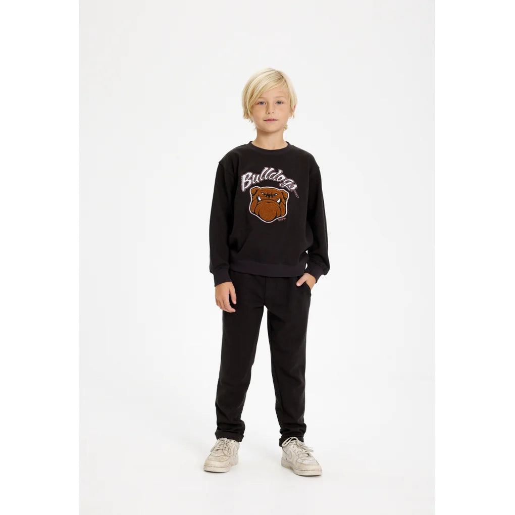 Bulldogs Sweater