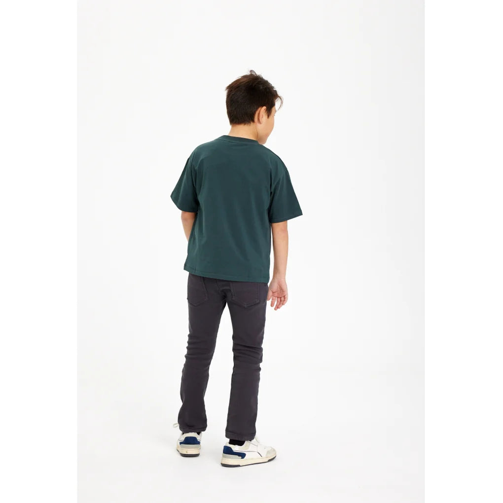 Phantom Joggers