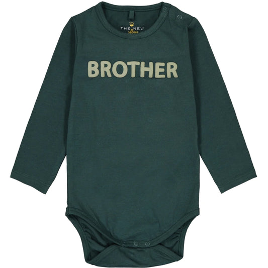 Brother Baby Body