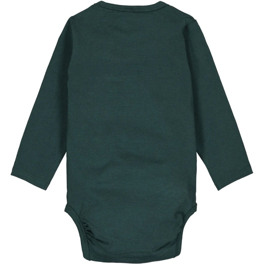 Brother Baby Body