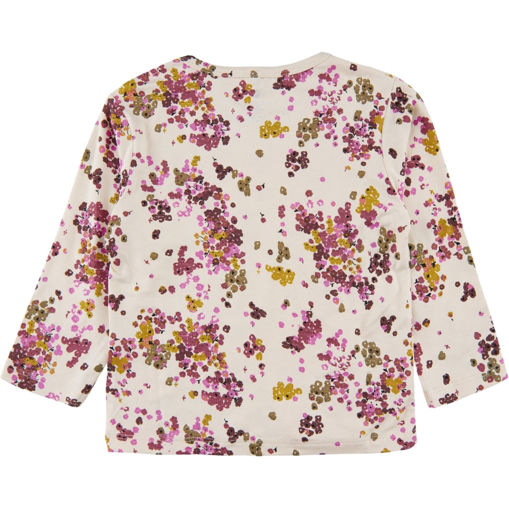 Bloom Baby Tee