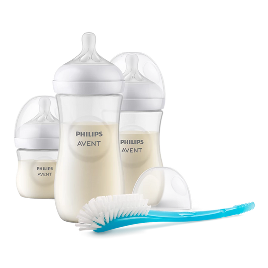 Natural Response Newborn Starter Set (SCD837/12)