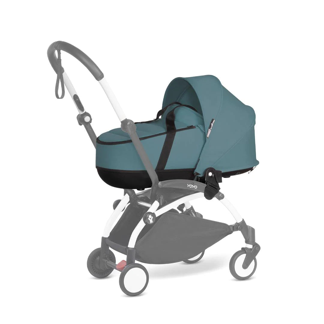 YOYO Bassinet