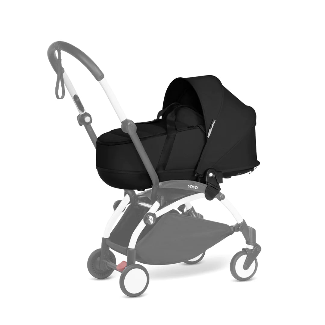 YOYO Bassinet