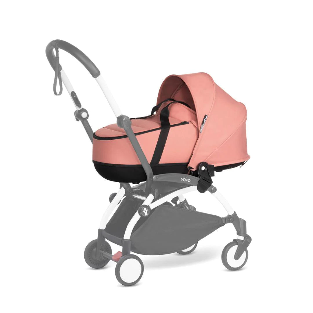 YOYO Bassinet