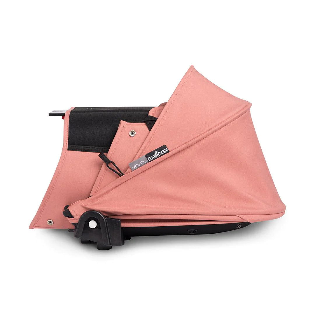 YOYO Bassinet