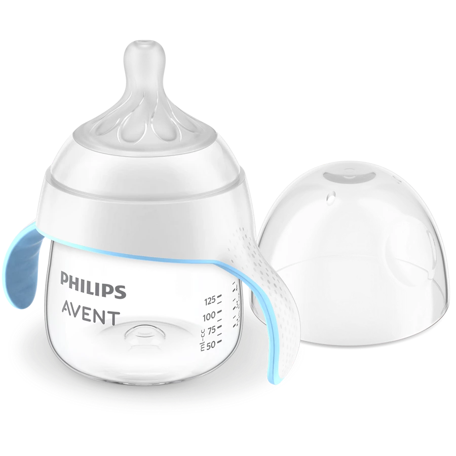 Natural Response Trainer Cup (SCF263/61)