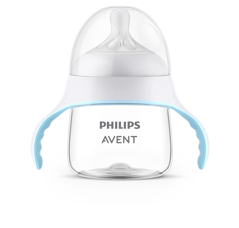 Natural Response Trainer Cup (SCF263/61)
