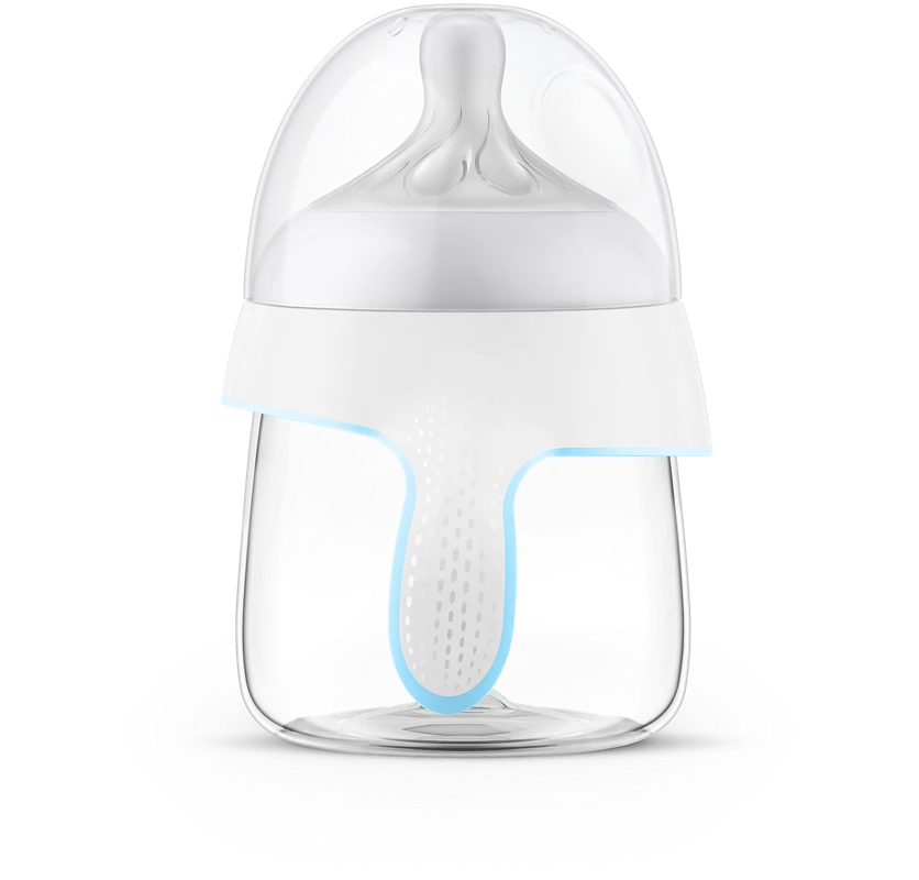 Natural Response Trainer Cup (SCF263/61)