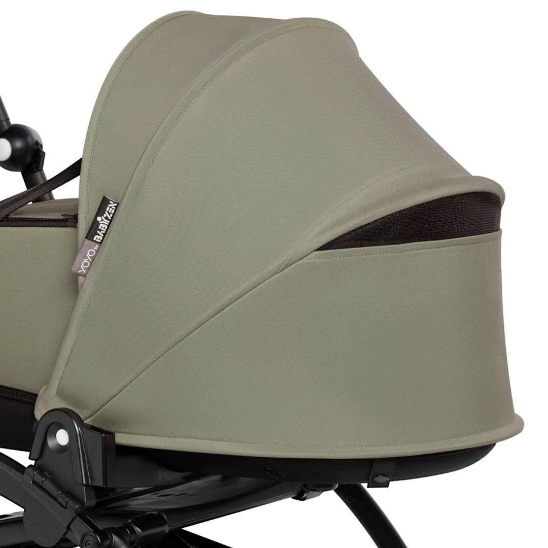YOYO Bassinet