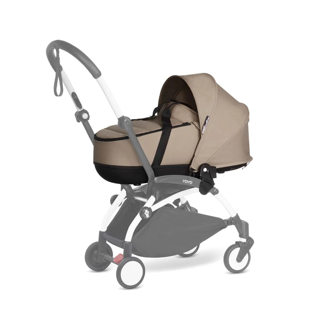 YOYO Bassinet