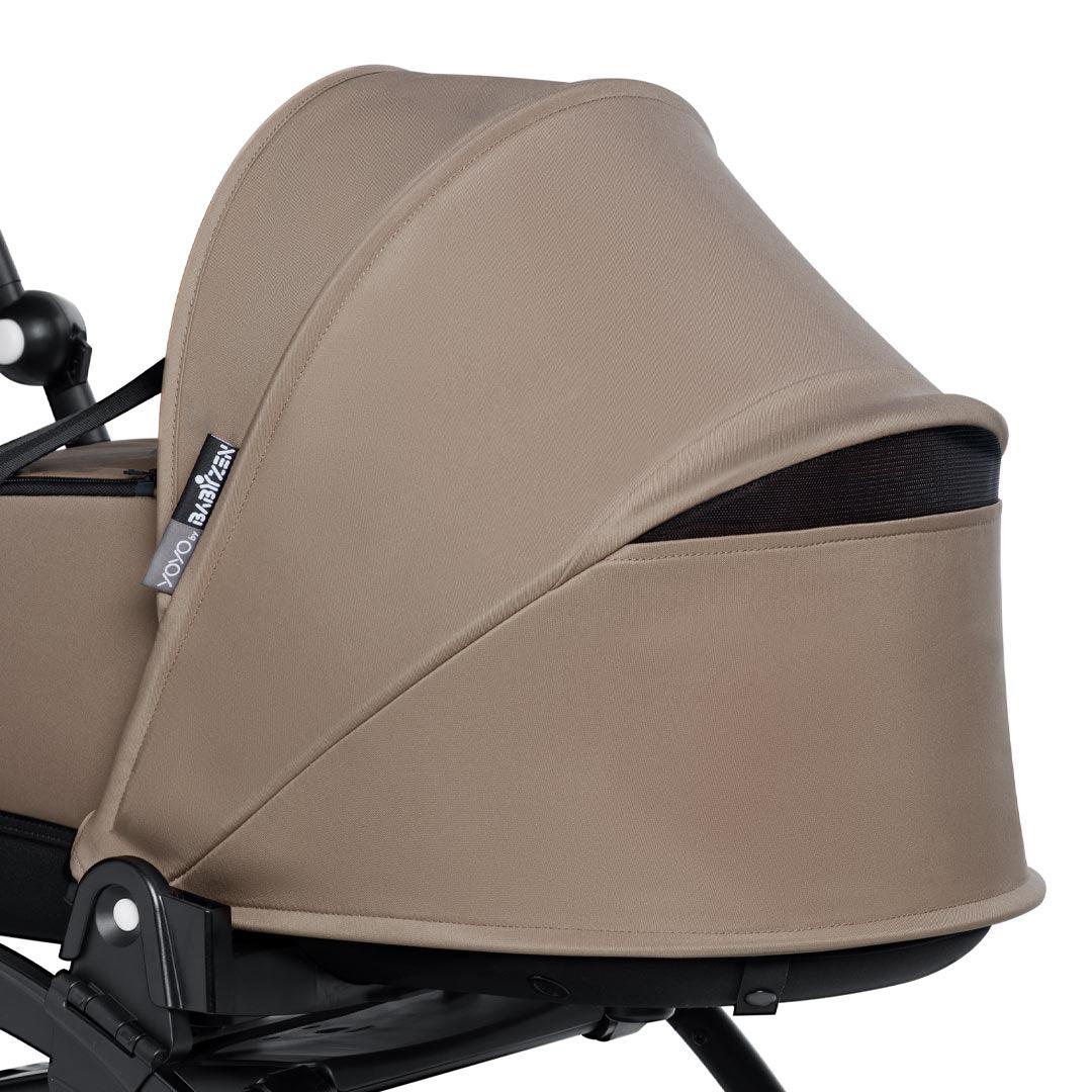 YOYO Bassinet
