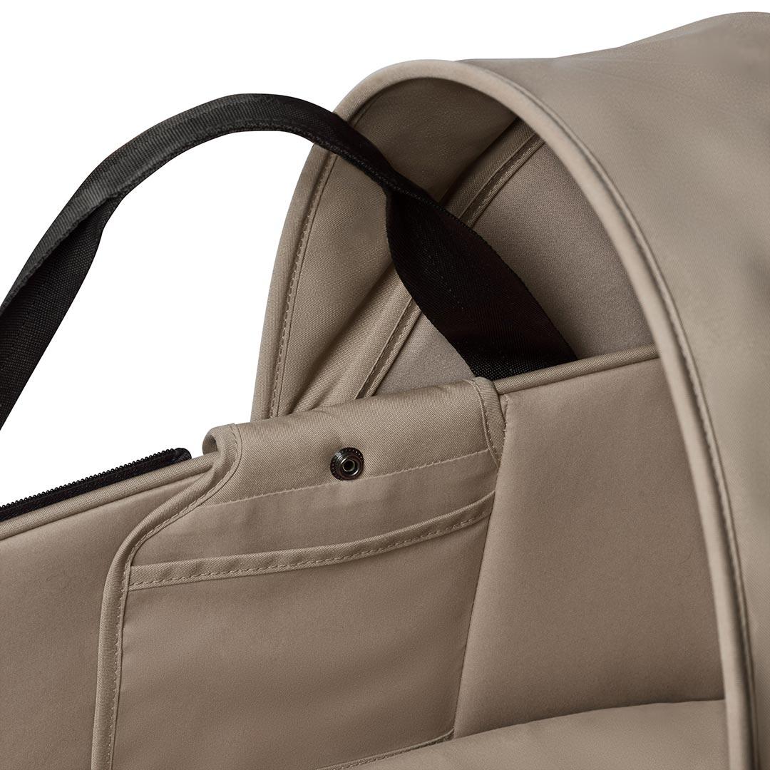 YOYO Bassinet