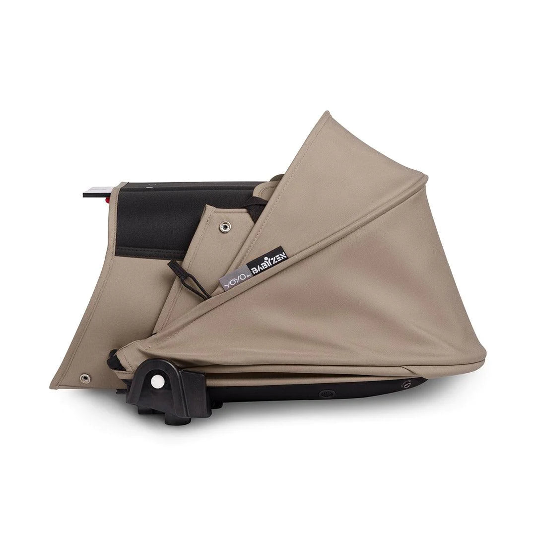 YOYO Bassinet