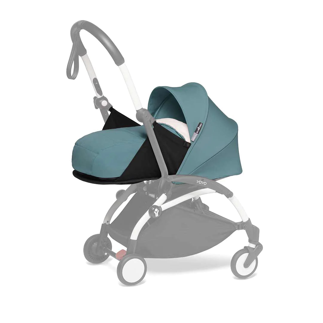 YOYO² 0+ newborn pack