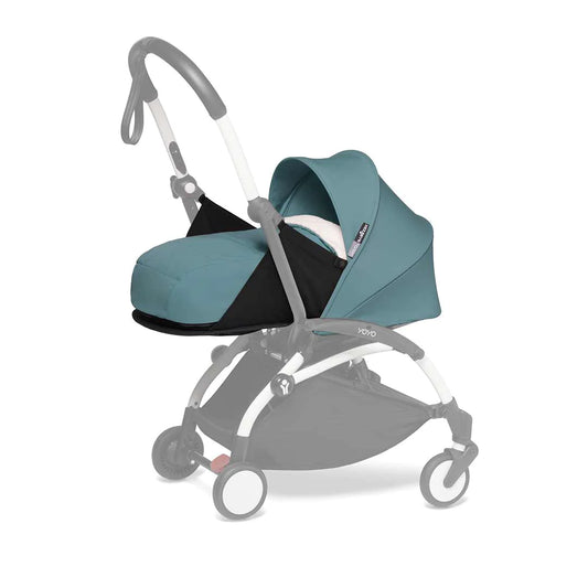 YOYO² 0+ newborn pack