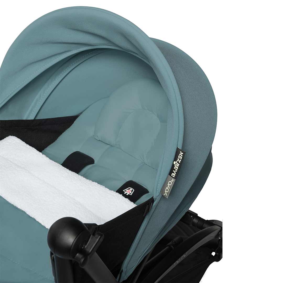 YOYO² 0+ newborn pack