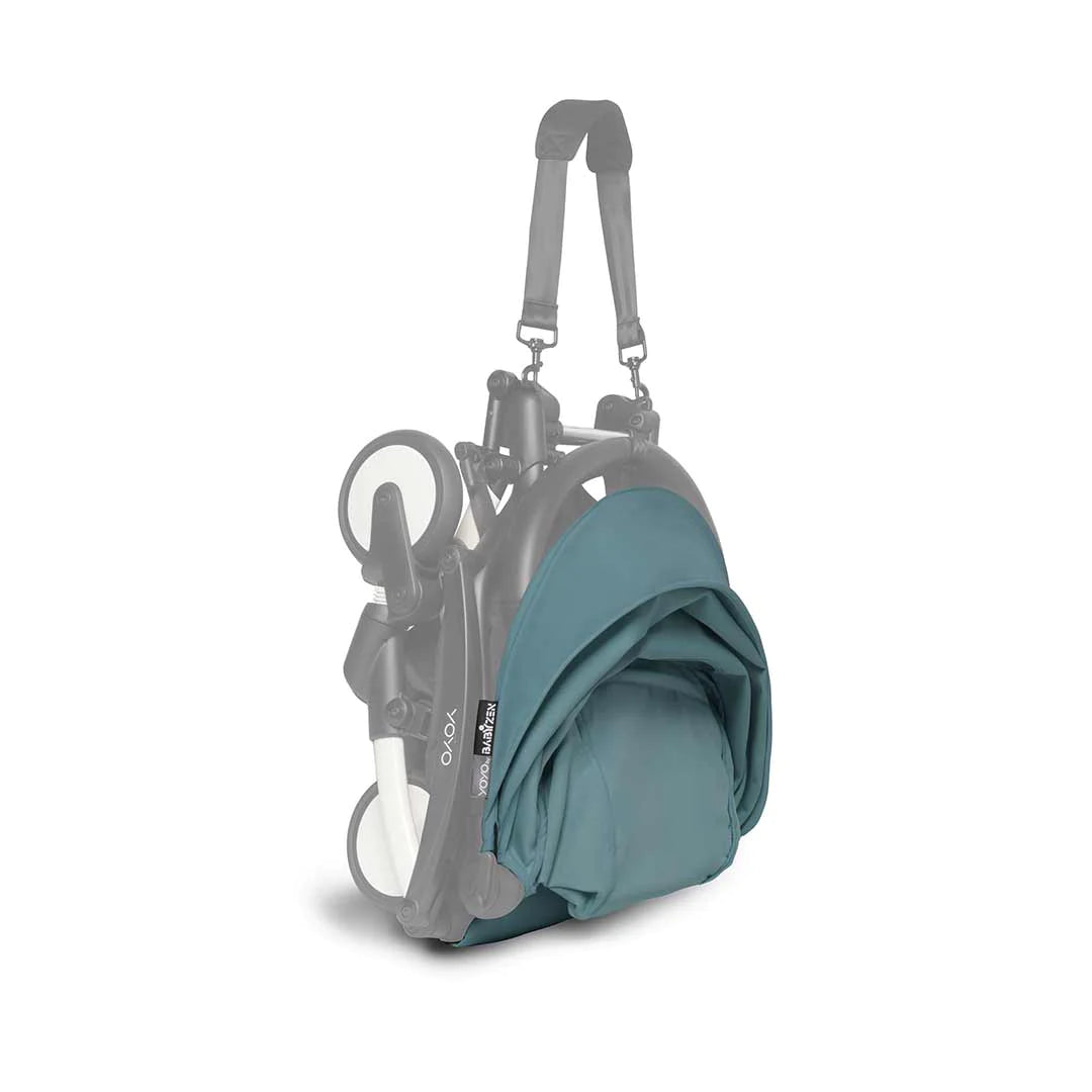YOYO² 0+ newborn pack